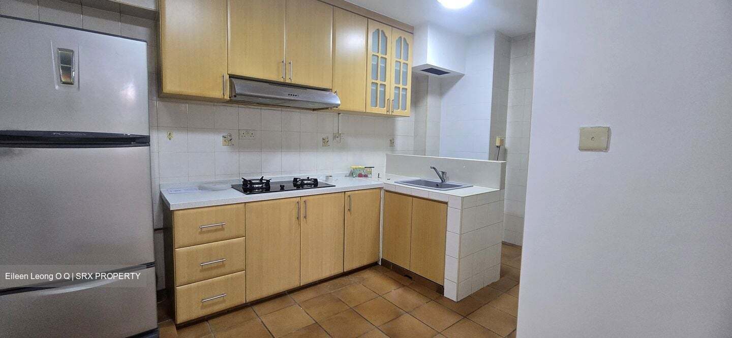 Blk 201D Punggol Field (Punggol), HDB 5 Rooms #442041051